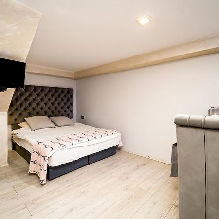 贝尔格莱德 French House酒店 外观 照片